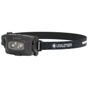 Lanternă frontală Ledlenser HF4R Core negru black