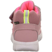 Încălțăminte copii Superfit Sport7 Mini Lila/Pink