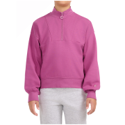 Hanorac copii 4F Sweatshirt F2701 Violet roz Violet