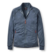 Hanorac femei Rab Nexus Jacket Wmns gri