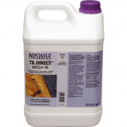 Impregnație Nikwax TX.Direct Wash-in 5 000 ml