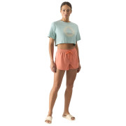 Pantaloni scurți femei 4F Board Shorts F099