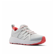 Încălțăminte femei Columbia Peakfreak Roam™ gri Slate Grey, Poppy Red