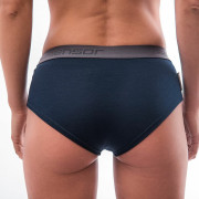 Chiloți femei Sensor Merino Active Deep Blue