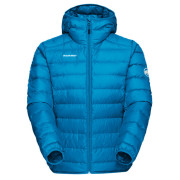 Geacă de puf femei Mammut Waymarker IN Hooded Jacket Women