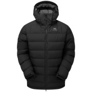 Geacă de puf bărbați Mountain Equipment Lightline Eco Jacket negru Black