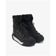 Apreschiuri copii Viking Outdoor Footwear Constrictor Warm SC WP 1V SL Black