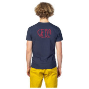 Tricou bărbați Rafiki Granite