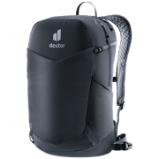 Rucsac turistic Deuter Speed Lite 21 negru black