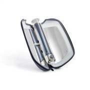 Cuptor solar GoSun Go aragaz, grătar, reșou