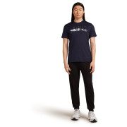 Tricou bărbați Icebreaker Men Merino 150 Tech Lite SS Tee The Peaks