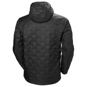 Geacă de iarnă bărbați Helly Hansen Lifaloft Hooded Insulator Jack