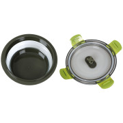 Cutie pentru mâncare Zulu Foodbowl 800 ml