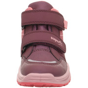 Încălțăminte copii Superfit Jupiter Rot/Rosa