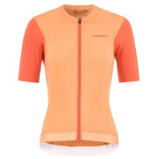Tricou de ciclism femei Craft W Endur Traning