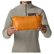 Geacă bărbați Patagonia M's Durable Down Hoody