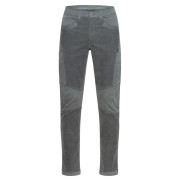 Pantaloni bărbați Chillaz Rofan 3.0 gri închis Dark Grey