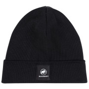 Căciulă de iarnă Mammut Fedoz Beanie negru 5010 BLACK