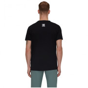 Tricou bărbați Mammut Massone Sport T-Shirt Men