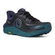 Încălțăminte de alergat pentru bărbați Topo Ultraventure 5 Wide negru/turcoaz Black / Dark Teal