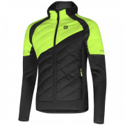 Hanorac bărbați Etape Hybridní Mikina Etape Crux Pro 2.0