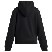 Hanorac copii Under Armour G Rival Fleece Hoodie Ultimate Black