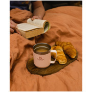 Cană Stanley Camp mug 350ml