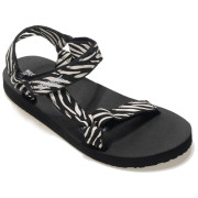 Sandale pentru femei Regatta Women’s Vendeavour Sandal negru/alb Blk/WhtZebra