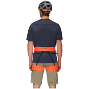 Ham de alpinism Mammut Sender Harness