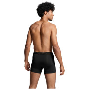 Boxeri bărbați Puma Sport Microfiber Boxers 2P