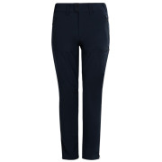 Pantaloni softshell bărbați Fundango Akira II Softshell Pants albastru închis patriot blue