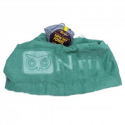 Prosop N-Rit Super Dry Towel XXL verde green