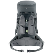 Rucsac turistic femei Deuter Aircontact Core 45+10 SL