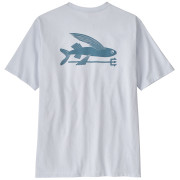 Tricou bărbați Patagonia Men’s Flying Fish Responsibili-Tee®