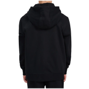 Hanorac copii 4F Sweatshirt M1859 Deep Black