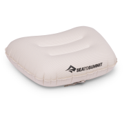 Pernă de voiaj Sea to Summit Aeros Ultralight Pillow Regular bej Beluga