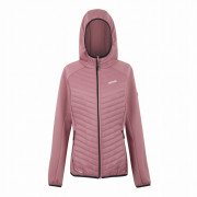 Geacă femei Regatta Women’s Andreson Hybrid roz Dusty Rose