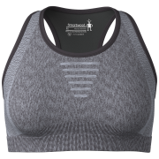 Lenjerie funcțională femei Smartwool W Intraknit Racerback Bra