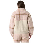 Jachetă fleece femei Helly Hansen W Moonlit Pile Jacket