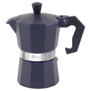 Cafetiera Outwell Brew Espresso Maker M albastru închis Blue