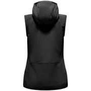 Vestă femei Salewa Sella Dst/Twr Hyb Vest W
