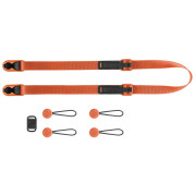 Curea Peak Design Leash portocaliu/ Ibis