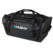Geantă de voiaj Husky Turner 40L negru black
