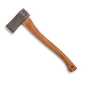 Topor Hultafors Splitting Axe Kly 7-0,9 Sv gri/maro