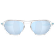 Ochelari de soare OAKLEY Cage Jacket Matte Clear