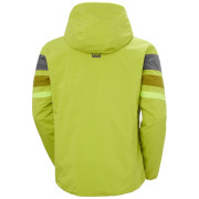 Geacă de iarnă bărbați Helly Hansen Panoramic Ins Jacket
