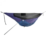 Hamac Ticket to the moon ProMat Hammock albastru Navy Blue