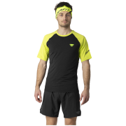 Tricou funcțional bărbați Dynafit Alpine Pro Short Sleeve Shirt Men