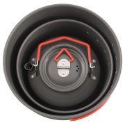 Fierbător Robens Basecamp Pro Kettle