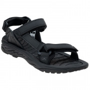 Sandale bărbați Elbrus Wideres negru